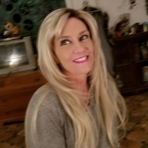 Meet your Posher, Maryanne